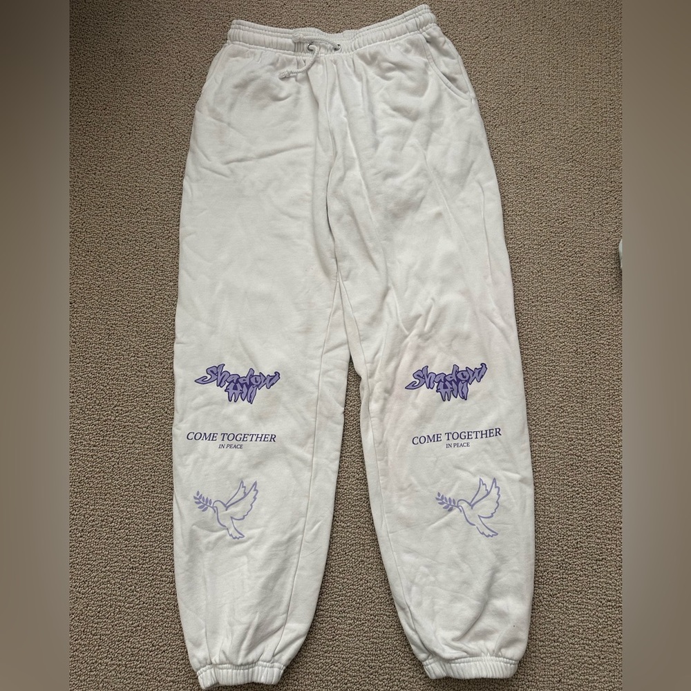 Shadow Hill sweatpants